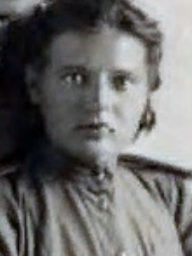 Ерникова Елизавета Николаевна