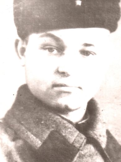 Стукалов Алексей Михайлович