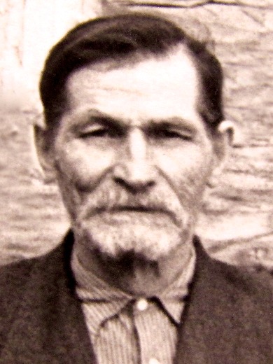 Поляков Василий Лаврентьевич