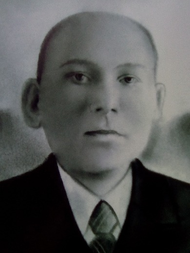 Грабченко Григорий Илларионович