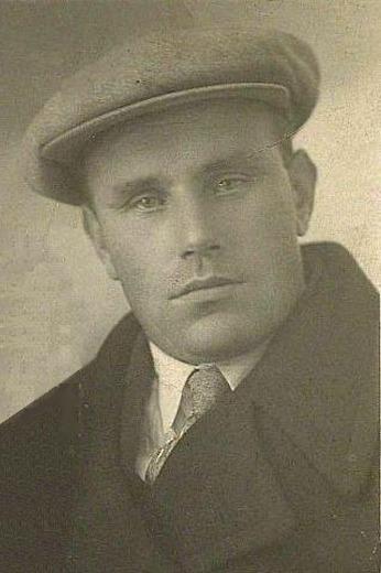 Максимов Иван Николаевич