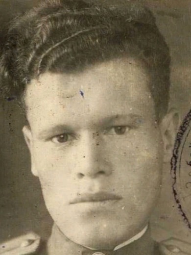Огарев Николай Дмитриевич