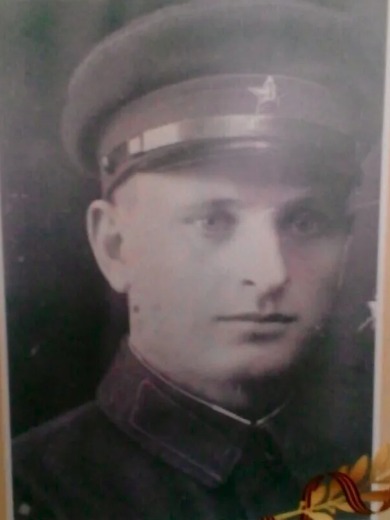 Тюляков Михаил Петрович