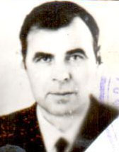 Фролович Ефим Николаевич