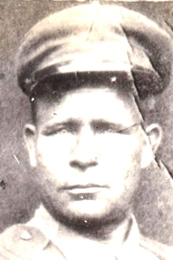 Полуянов Фёдор Силантьевич