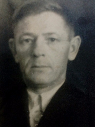Тимофеев Андрей Миронович