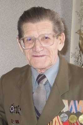 Селиванов Виктор Яковлевич