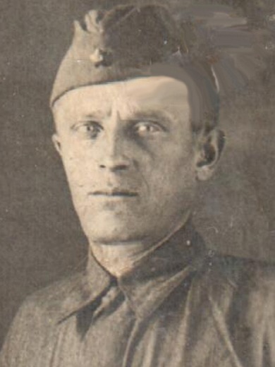 Безруков Ефим Иванович