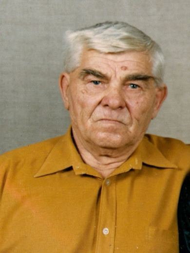 Сумин Виктор Петрович