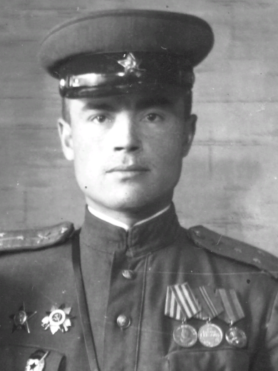 Калининский Анатолий Алексеевич