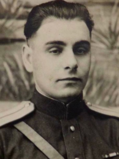 Гарбузов Иван Иванович