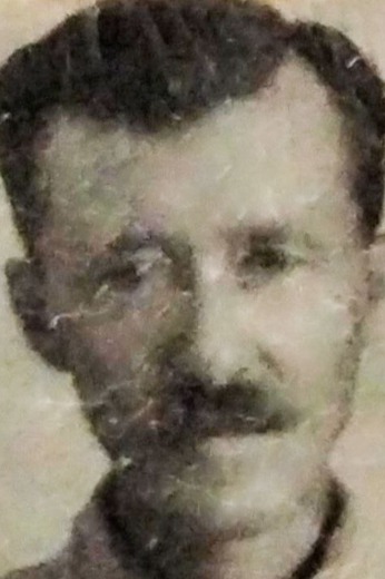 Агапонов Иван Филиппович