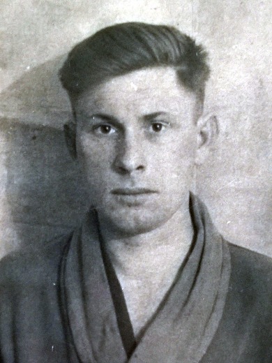 Копцев Алексей Павлович