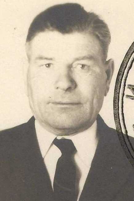 Верендякин Иван Алексеевич