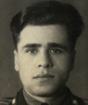 Быковский Николай Васильевич