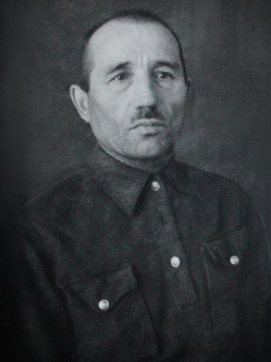 Зарипов Закир Зарифович