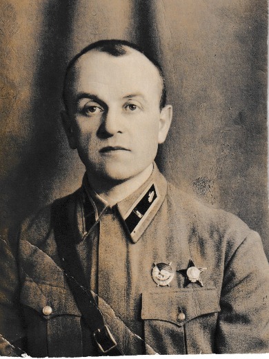 Шапиро Григорий Яковлевич