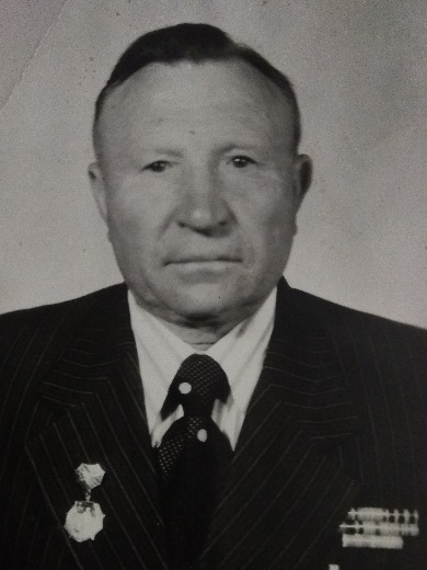 Ковалев Михаил Платонович