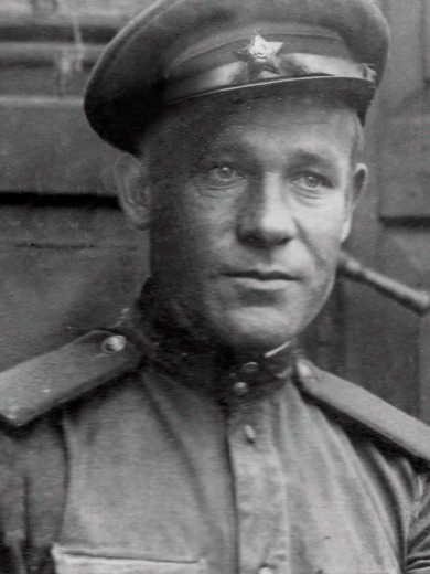 Жук Антон Адольфович