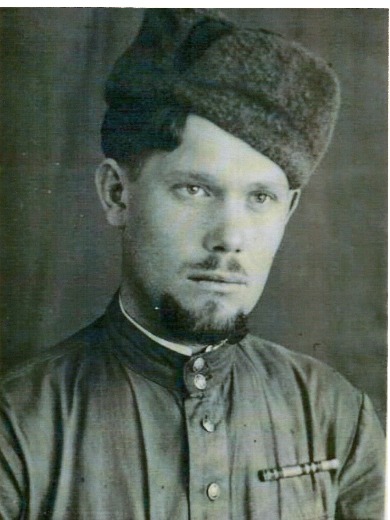 Скачков Алексей Иванович