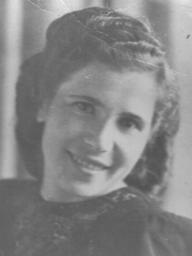 Васильева Мария Ивановна