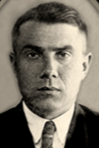 Князюк Григорий Григорьевич