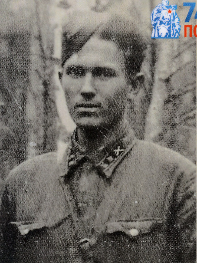 Алаев Виталий Филиппович