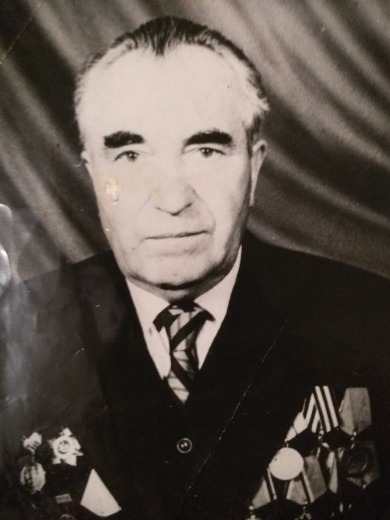 Мойсеенок Иван Сидорович