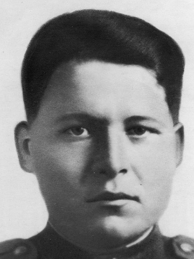 Бредихин Василий Алексеевич
