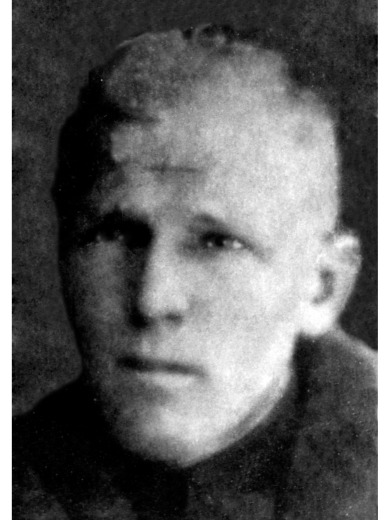 Бедарев Алексей Евгеньевич