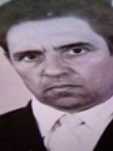 Внуков Николай Константинович