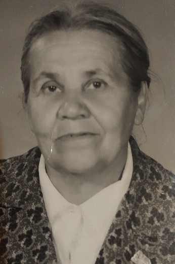 Тайникова Евгения Сергеевна