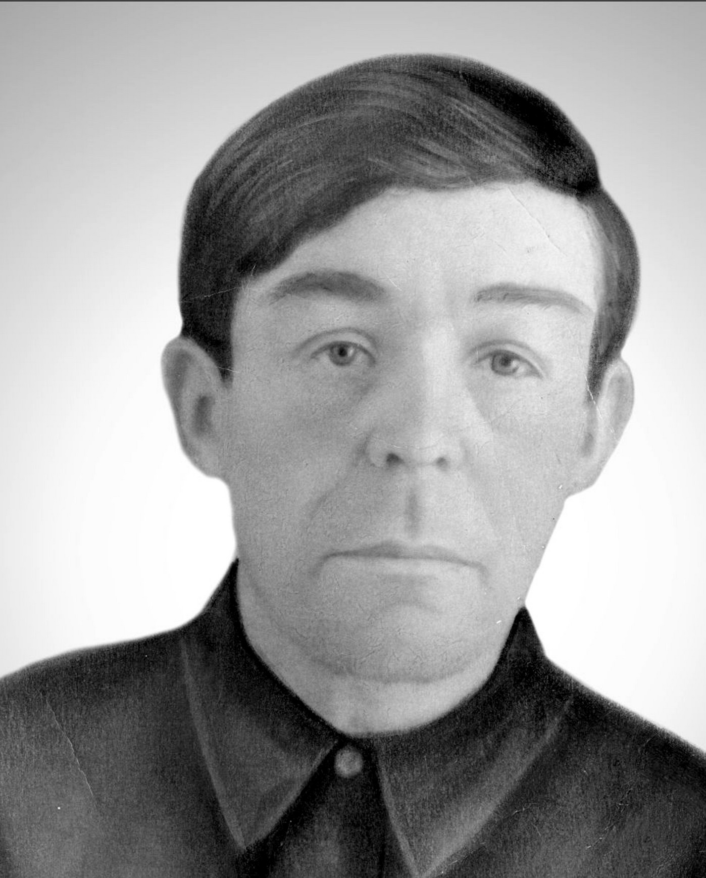 Муллин Василий Петрович
