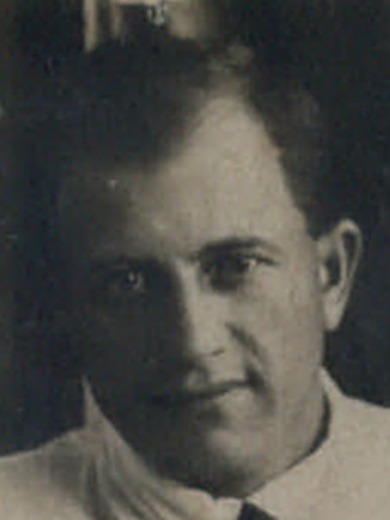 Чекменев Иван Андреевич