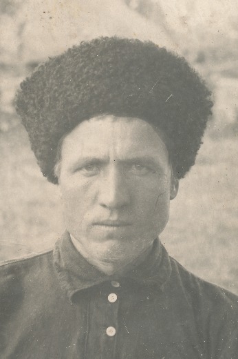 Андриянов Андрей Федорович