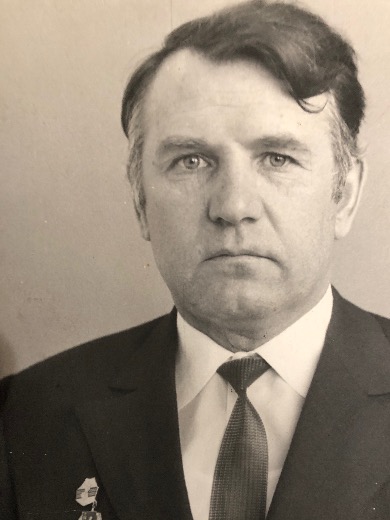 Кривченков Иван Иванович