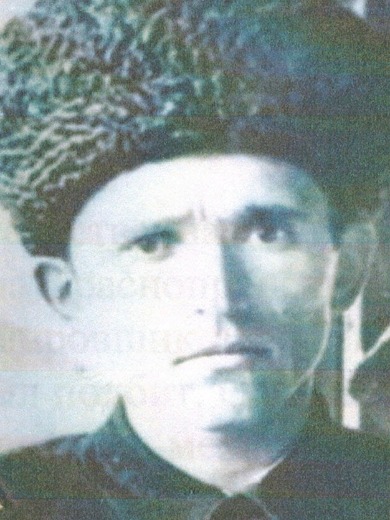 Муртузалиев Раджаб Муртузалиевич