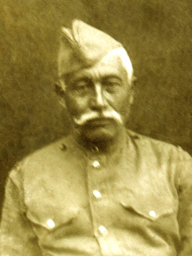 Габидуллин Хаберьян Насибулович