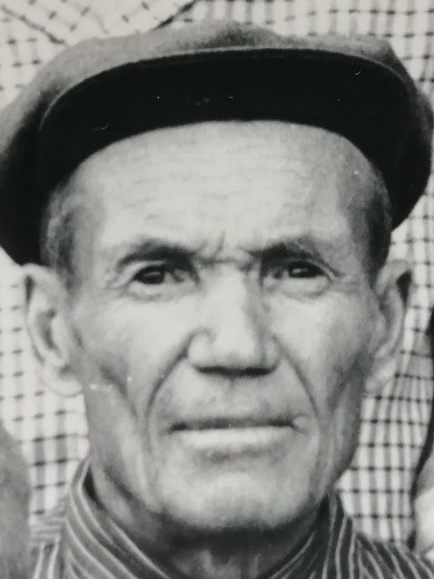 Котляров Андрей Леонтьевич