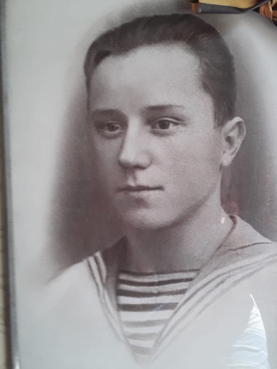 Байков Николай Васильевич