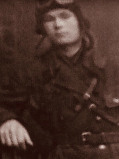 Лешуков Иван Дмитриевич