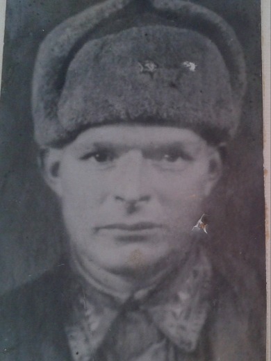 Черкасов Александр Владимирович