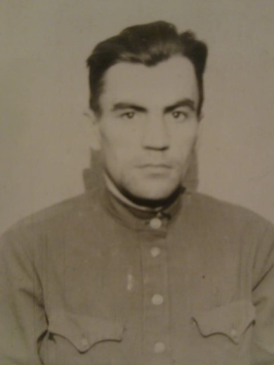 Дорохин Кирилл Никифорович