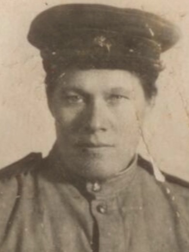 Главатских Глафира Егоровна