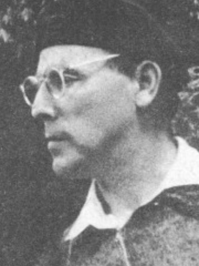 Виноградов Георгий Владимирович