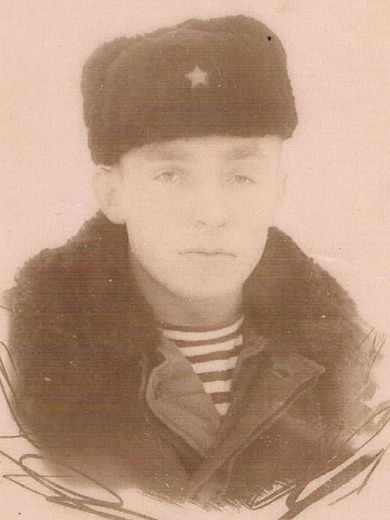 Иванченко Михаил Михайлович