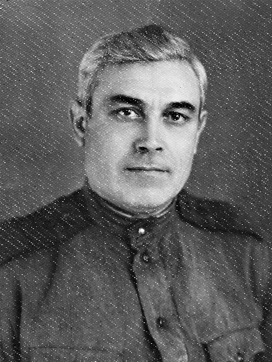 Марченко Семен Сергеевич