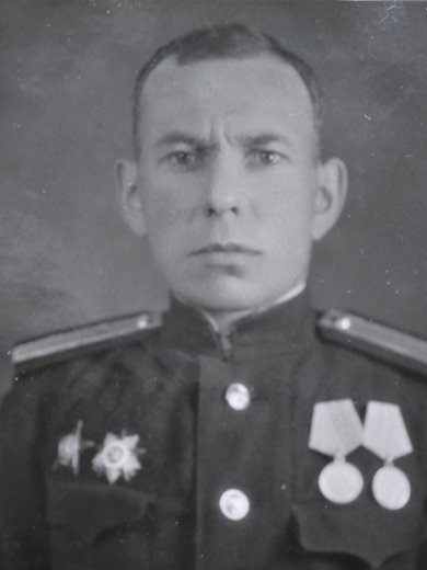 Титоренко Виктор Федорович