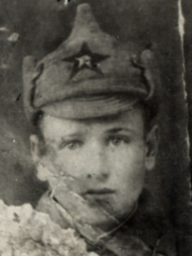 Семенов Иван Григорьевич