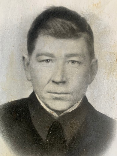 Шпуков Афанасий Васильевич